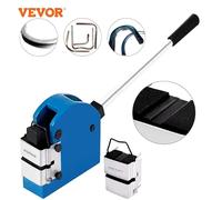 VEVOR Macchina per piegare modellatura manuale Kit barella termoretraibile per lamiera flessibile per lavori di modellatura di metalli automobilistici