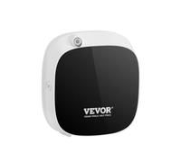 VEVOR Macchina per profumare l'aria da 100 ml, 1000 piedi quadrati, macchina per aromaterapia per casa, ufficio, hotel, spa