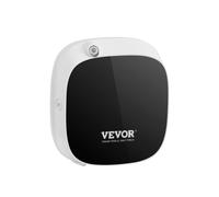VEVOR Macchina per profumare l'aria, diffusore di oli essenziali Bluetooth da 100 ml, diffusore di profumo da 1000 piedi quadrati, macchina per diffusore aromaterapia per casa, ufficio, hotel, spa