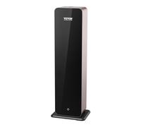 VEVOR Profumatore 950ml Diffusore d'aria fredda Bluetooth 3000 piedi quadrati