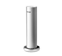 VEVOR Macchina per Profumo d'Aria, diffusore d'Aria Fredda Bluetooth 120 ml, diffusore d'Aria Profumo di Oli Essenziali, Macchina per aromaterapia da Pavimento per Spa, Yoga, casa, Ufficio, Hotel