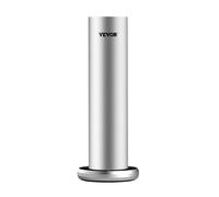 VEVOR Macchina per Profumo d'Aria, diffusore d'Aria Fredda Bluetooth 120 ml, diffusore d'Aria Profumo di Oli Essenziali, Macchina per aromaterapia da Pavimento per Spa, Yoga, casa, Ufficio, Hotel