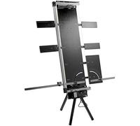 VEVOR MACCHINA POLISTIROLO 200W TAGLIANDO SPUGNA 127 CM TAGLIATURALE 42 CM SPESSORE 0-90° 6 FILI SCALDATI 5 PIATTI LATERALI 1 SUPPORTO PER TAGLIERE MATERIALE POLISTIROLO 179x42x15 cm
