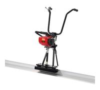 VEVOR Power Screed Gas Concrete Finishing Float con lama da 11 piedi 4 tempi