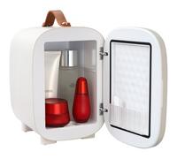 VEVOR Mini Frigo 4L Frigo Portatile AC/DC Mini Frigo per Cura di Pelle Cosmetici