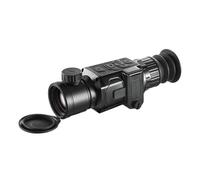 VEVOR Monoculare per Immagine Termica, Risoluzione 384 x 288, Termocamera da Caccia, Telecamera per Visione Impermeabile IP54 Zoom 1X-8X