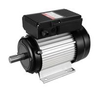 VEVOR Motore Elettrico 2,2KW 2800 Giri/min AC 220~240V 13,8A 90L Telaio B3