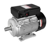 VEVOR Motore Elettrico 2,2KW 2800 Giri/min AC 220~240V 13,8A Monofase Albero
