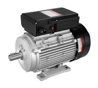VEVOR Motore Elettrico 2,2KW 2800 Giri/min AC 220~240V 13,8A Monofase Albero