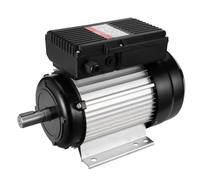 VEVOR Motore Elettrico 2,2KW 2800 Giri/min 220~240V 13,8A Monofase Chiave 24mm