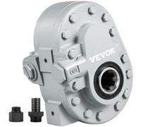 VEVOR Motore idraulico da 16,6 GPM per spaccalegna 540 Giri/min 2500 PSI