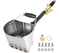 VEVOR oh760m Spruzzatore, Argento