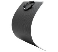 VEVOR Pannelli Solari da Balcone Veicoli Barche Camper da 100 W Pieghevole