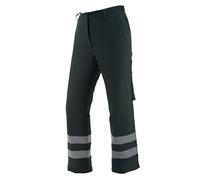 VEVOR Pantaloni Protettivi per Potatura, Classe A, 8 Strati, con Cintura Regolabile Tasca per Attrezzi, Equipaggiamento Sicurezza per Potatura per Boscaioli e Lavoratori Forestali, Taglia M