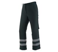 VEVOR Pantaloni Protettivi Potatura Equipaggiamento Taglia M 105 cm