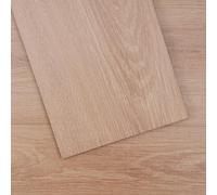 VEVOR Pavimento in Vinile Autoadesivo 914 mm x 152 mm, 36 Piastrelle Spesse 2,5 mm Staccabili e Incolla, Grana del Legno Naturale, per Cucina, Sala da Pranzo, Camera da Letto e Bagno