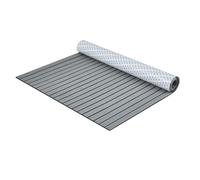 VEVOR Pavimento per Barca in Schiuma Eva Coperta per Barca 2400x1160x6mm Pavimen