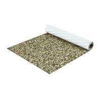 VEVOR Pavimento per Barche in Schiuma EVA 2400 x 900 mm Pavimento per Decking Autoadesivo Antiscivolo, 21600 cm², Tappetino Marino per Barche, Yacht, Pontoni, Coperte per Kayak