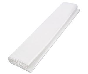 VEVOR Pellicola per Serre Telo di Plastica per Serre Spessore 6 mil, Copertura per Serre 7,3 x 30,5 m, Copertura in Polietilene Trasparente per Serra Agricola Anti-UV per Giardinaggio, Agricoltura