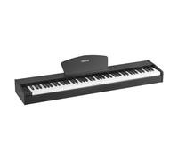 VEVOR Pianoforte Digitale 88 Tasti Altoparlanti Pedale 238 Toni Senza Supporto