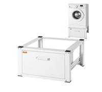 VEVOR Lavanderia Piedistallo Universale 27" Larghezza Piattaforma Lavasciuga
