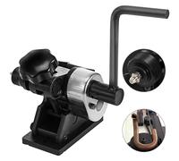 VEVOR Piegatubi da 13-1/2 pollici Piegatubi manuale con anelli circolari