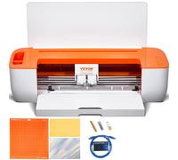 VEVOR Plotter taglio per vinile Plotter taglio 305 mm Connettività Bluetooth