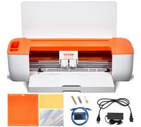 VEVOR Plotter taglio per vinile Plotter taglio 305 mm Connettività Bluetooth