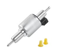 VEVOR Pompa Carburante per Riscaldatore Diesel 12/24 V CC, Pompa Dosatrice Carburante per Riscaldatore ad Aria da Parcheggio da 2/5/8 kW, Portata 22-32 ml, Design Silenzioso, Tecnologia a Impulsi