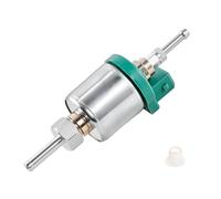 VEVOR Pompa di Alimentazione per Riscaldatore Diesel per Auto 12V DC, Pompa di Dosaggio del Carburante per Riscaldatore ad Aria da Parcheggio da 2/5/8 kW, Portata 22 ml, Tecnologia a Impulsi