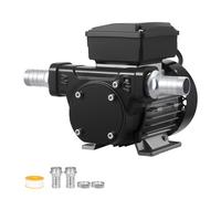 VEVOR Pompa Elettrica di Trasferimento Carburante 230V 60L/min per Olio Diesel