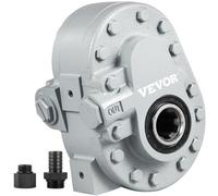 VEVOR Motore idraulico da 16,6 GPM per spaccalegna 540 Giri/min 2500 PSI