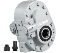 VEVOR Pompa Idraulica 21.2 GPM Motore Idraulico 540 Giri/min 2250PSI Spaccalegna Idraulico Porta di Uscita SAE 12 per Spaccalegna per Sollevatore Portellone Camion, Sollevatore a Forbice