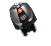 VEVOR Pompa Idraulica per Timone 150 CV per Barche Fuoribordo Pompa Idraulica Timoneria con Pressione di Esercizio max. 1000 PSI Alloggiamento in Lega di Alluminio, Valvola di Ritegno da Barca