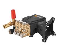 VEVOR Pompa per Idropulitrice Albero Diametro 25,4mm 4400 PSI Kit di Ricambio