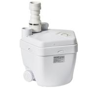 VEVOR Pompa per Lavandino Sistema di Scarico per Lavanderia 250W 6600L/h 5,5m