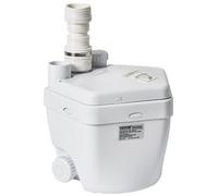 VEVOR Pompa per Lavandino Sistema di Scarico per Lavanderia 250W 6600L/h 5,5m