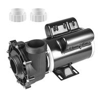 VEVOR Pompa spa velocità 1100 W / 35 m³/h o 250 W / 14 m³/h per idromassaggio