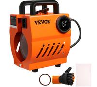 VEVOR Pressa a Caldo per Tazze Bicchiere 320 W Termopressa Fai-da-te 33-44 cL