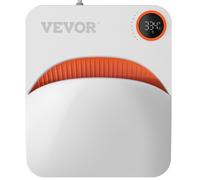 VEVOR Pressa di Calore 200 x 168 x 77 mm Macchina da Stampa per Camicie Portatile Multifunzione Sublimazione Trasferimento di Calore Rivestita, per Borse/Maglietta/Cuscini Progetti in Vinile