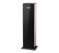 VEVOR Profumatore 950ml Diffusore d'aria fredda Bluetooth 3000 piedi quadrati