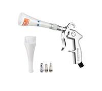 VEVOR Strumento ad Aria Compressa 6-9,2 bar Ugelli Rotante a 360° Tubo Gomma