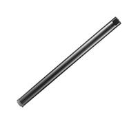 VEVOR Punta per carotaggio, Punta per carotaggio a umido da 1-1/4", Punta per carotaggio a umido da 14" Profondità di foratura Punta per carotaggio per calcestruzzo, Filettatura interna 5/8"-11