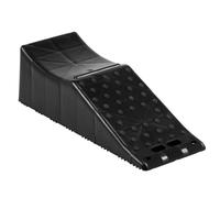 VEVOR Rampa per cambio ruota plastica per auto, roulotte, camper, 20.000 libbre