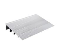 VEVOR Rampa Altezza 10,2 cm Carico max. 362,8kg Lega Alluminio Soglia Ingresso