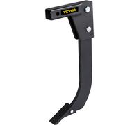 VEVOR Raschietto per Scatola Montato su Gancio Lunghezza 46cm per Trattore