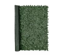 VEVOR Recinzione per privacy da giardino foglie edera artificiale 2440 x 1830mm