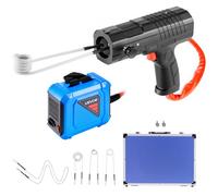 VEVOR Kit Magnetico per Rimozione dei Bulloni del Riscaldatore Induzione 1800 W