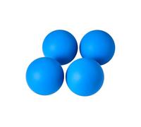 VEVOR Roll e Score Classico Arcade Gioco Palline, Set di Ricambio 4 Pezzi, Accessorio Arcade per Giochi con Lancio di Palline, per Adulti, Famiglie, Sala Giochi, attività all'Aperto