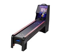 VEVOR Roll e Score Arcade Tavolo Gioco Segnapunti Elettronico 2743 mm 4 Palline